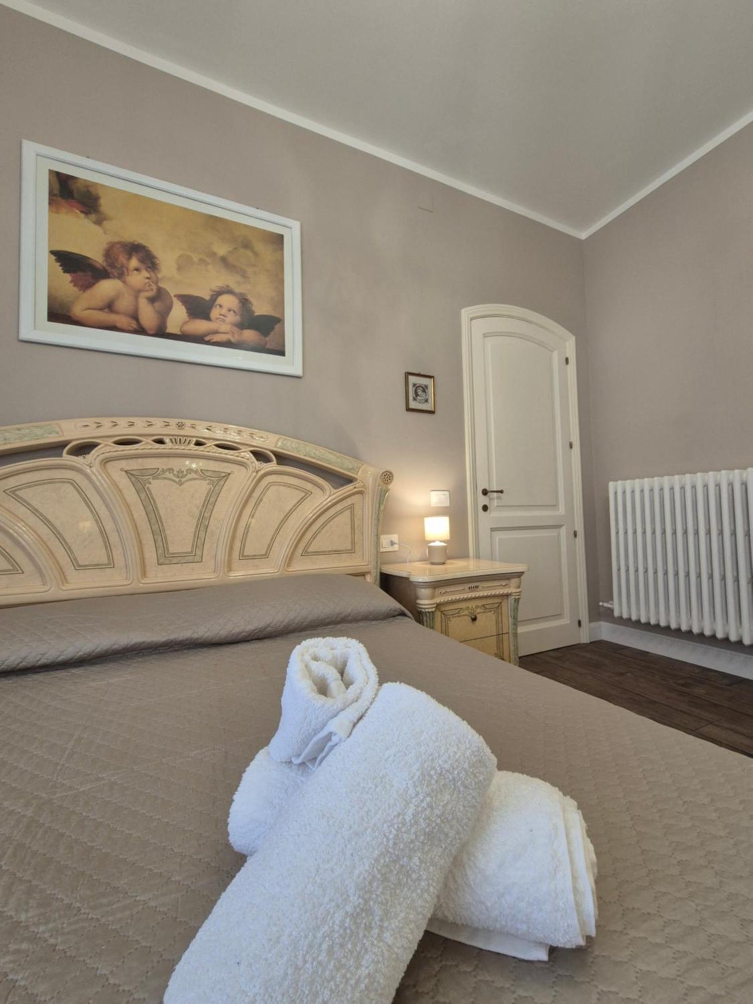 Il Sogno Degli Angeli Apartment Santa Maria Degli Angeli  Exterior foto